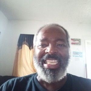 Meet your Posher, Darrell